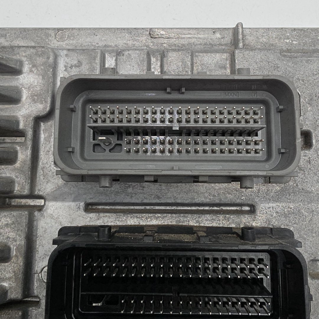 2017 2018 2019 GMC Terrain Engine Computer Control Module E80 12697837