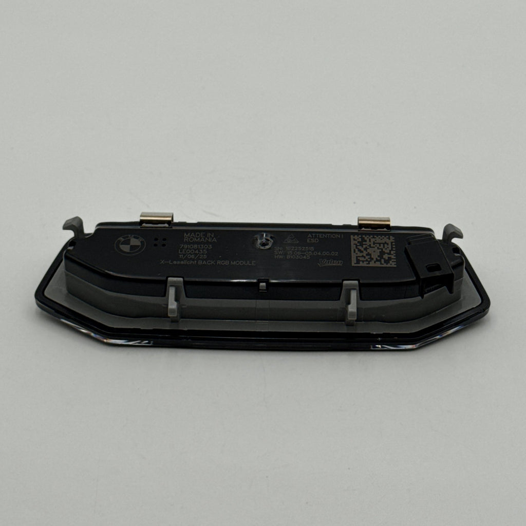 2019 - 2026 BMW 330i G20 G22 G26 G80 G82 Interior Rear Reading Light 7910813