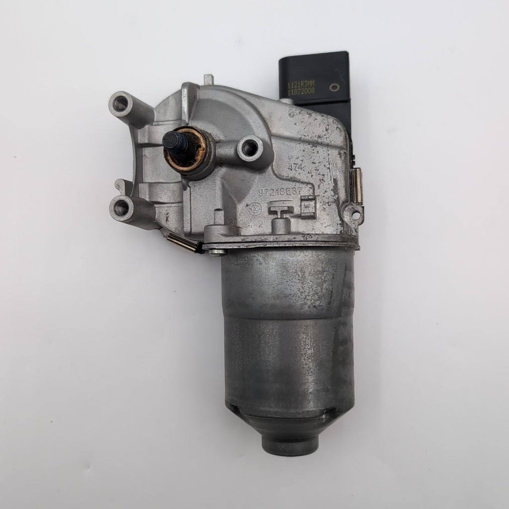 2021 2022 2023 2024 2025 BMW X1 X3 Front Windshield Wiper Motor OEM 0390243671