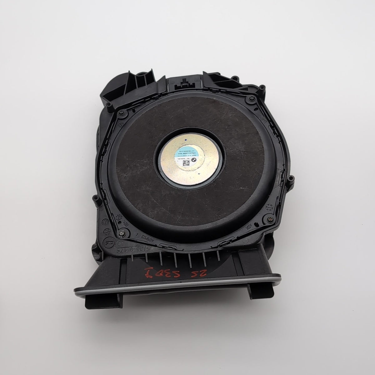 2024 2025 2026 BMW 530i 540i G60 Right Subwoofer Speaker 5A5AF88