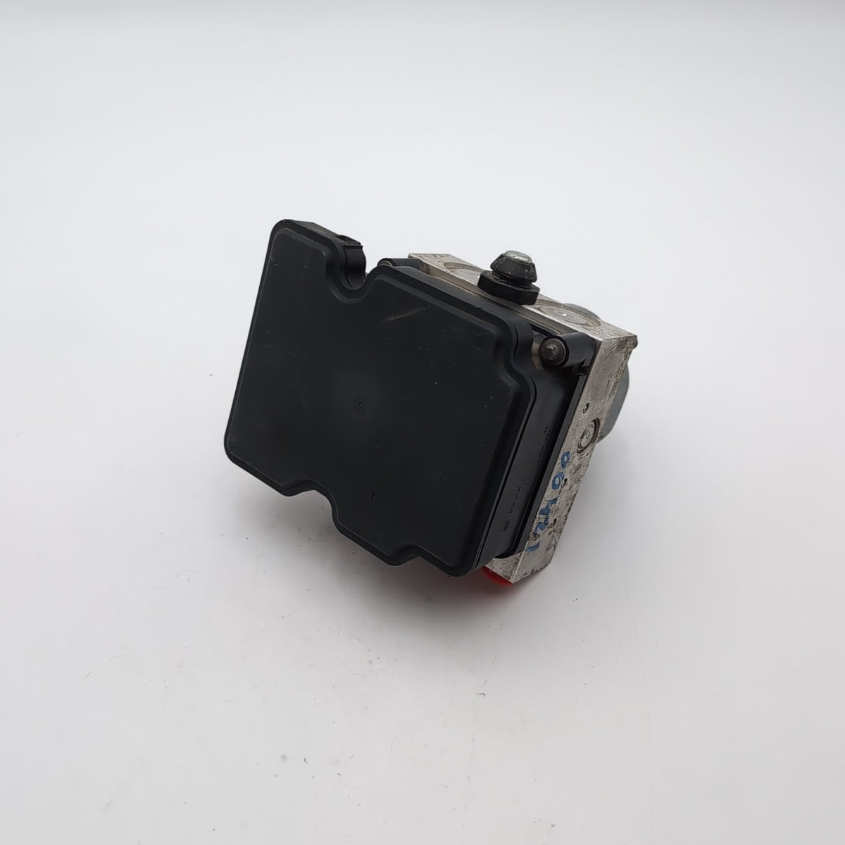 2013 2014 Ford Taurus ABS Anti Lock Brake Pump Control Unit DG13-2C405-AF