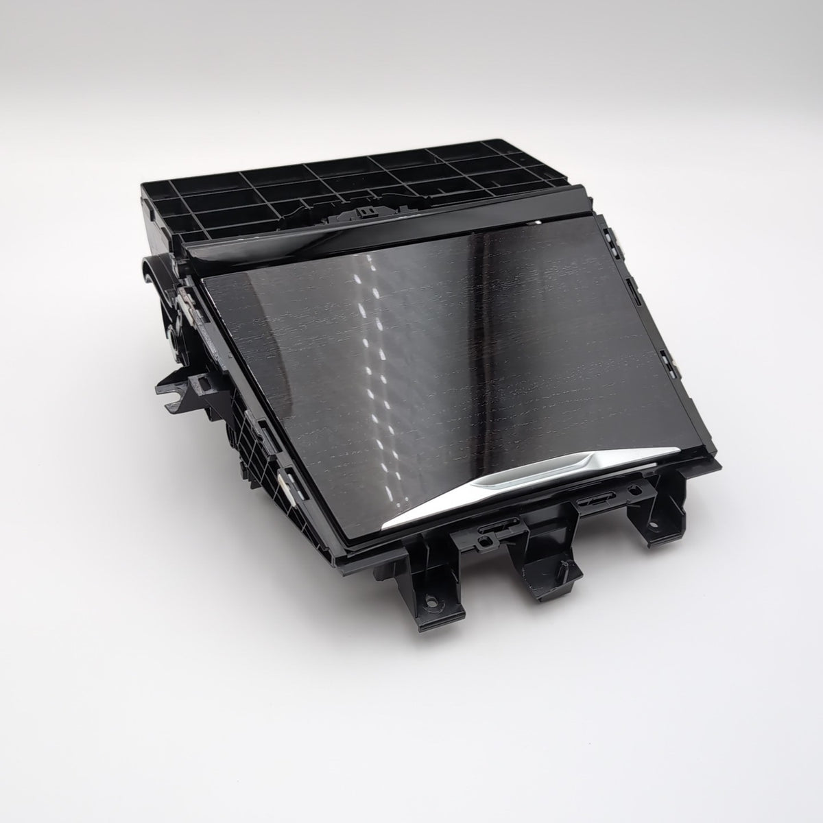 2022-2024 BMW i4 430i M440i G26 CENTER CONSOLE STORAGE COMPARTMENT BIN TRAY OEM