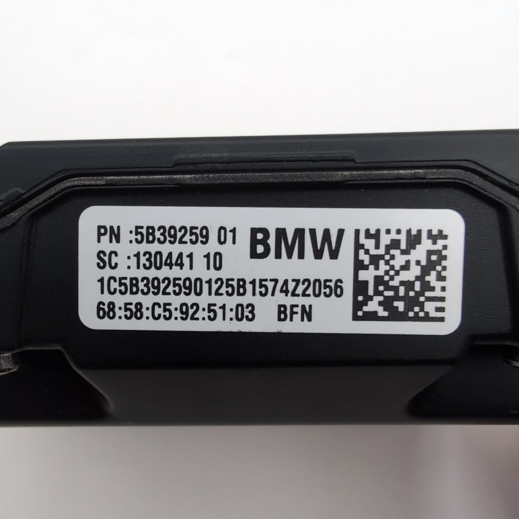 2021 - 2026 BMW G20 G22 G26 G80 G82 X3 X4 Windshield Lane Assist Camera