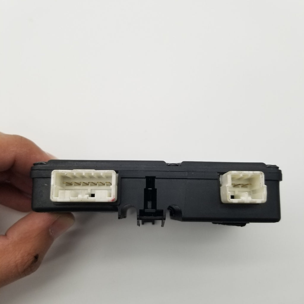 1998- 2003 Jaguar XJ8 XJR VDP X308 Power Sliding Sunroof Control Module OEM