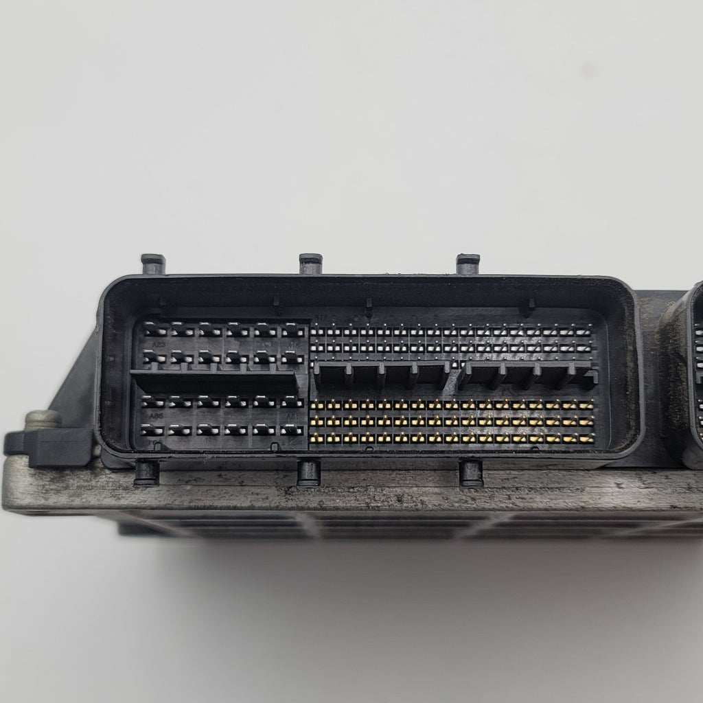 2010 Toyota Prius Engine Computer Control Module ECM EBX OEM 8966147261