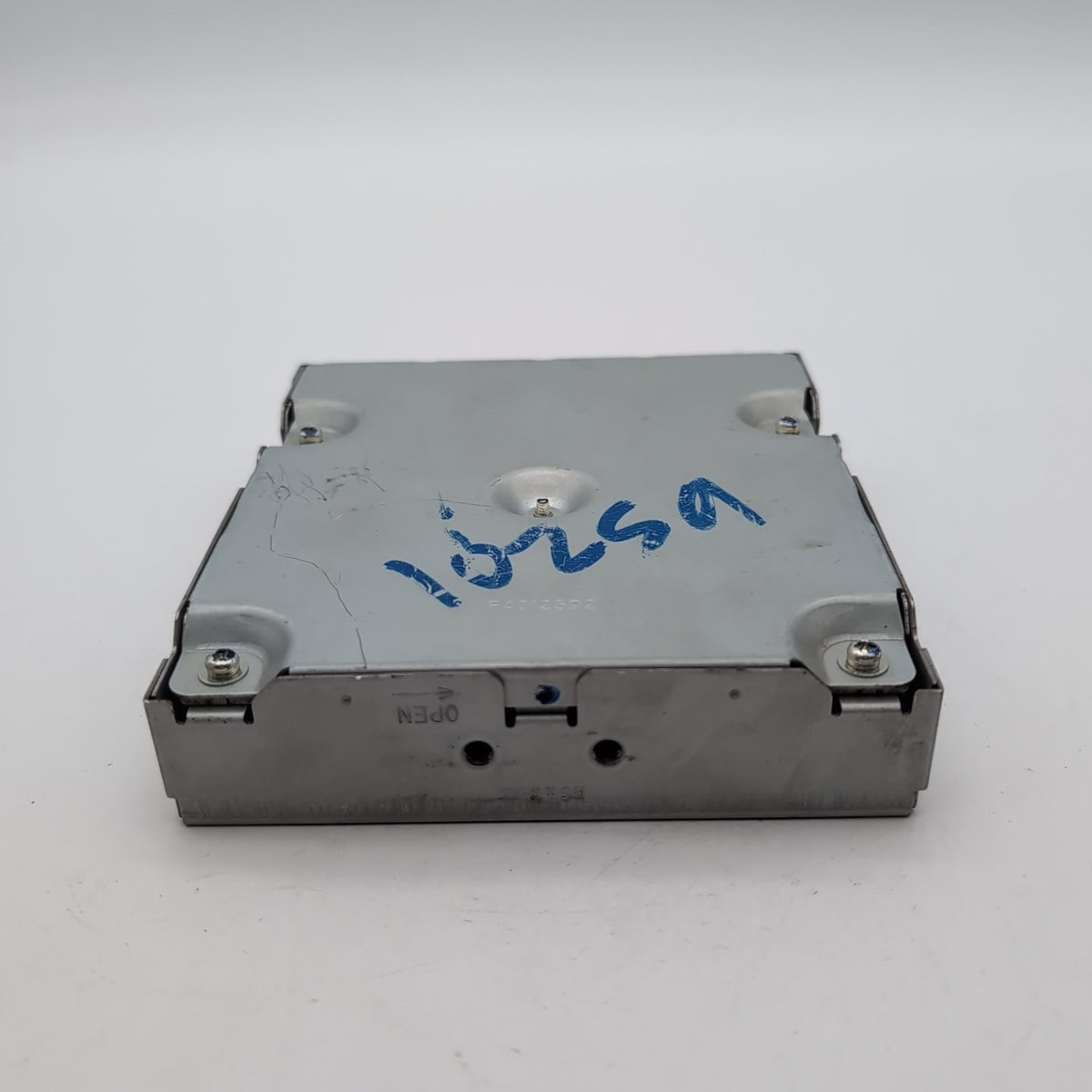 2010- 2015 Porsche Panamera 970 Rear Camera Chassis Control Module 97061873302