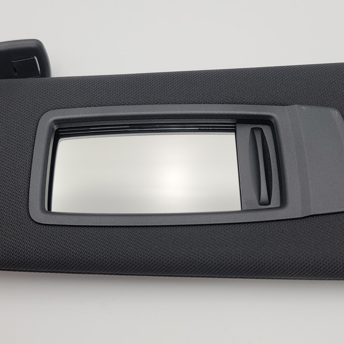 2022- 2025 BMW iX I20 PAIR LEFT RIGHT DRIVER PASSENGER SUN VISOR SUNVISOR SET