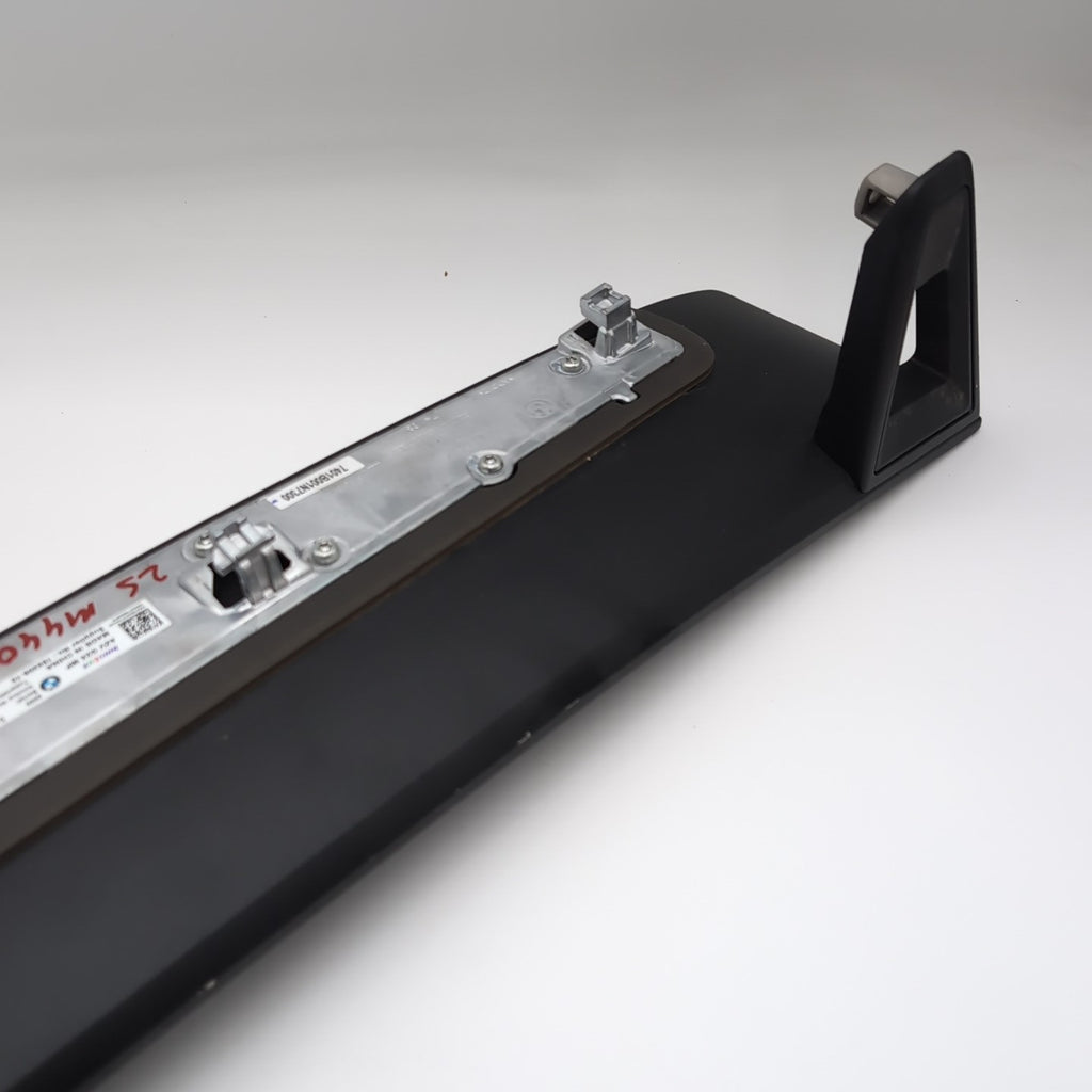 2023 - 2026 BMW G20 G26 G42 M3 M4 Instrument Cluster Infotainment Display Screen