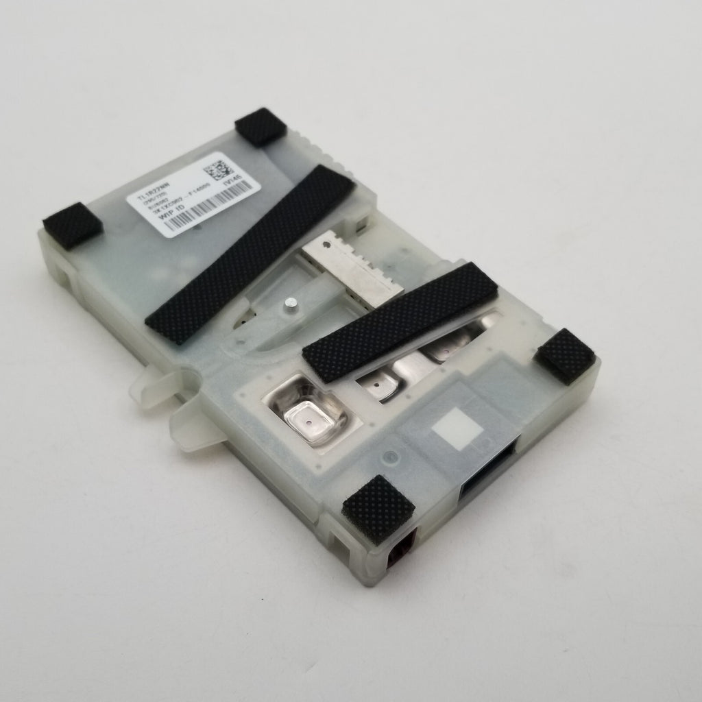 2024 BMW X1 TELEMATICS COMMUNICATION COMPUTER CONTROL MODULE UNIT