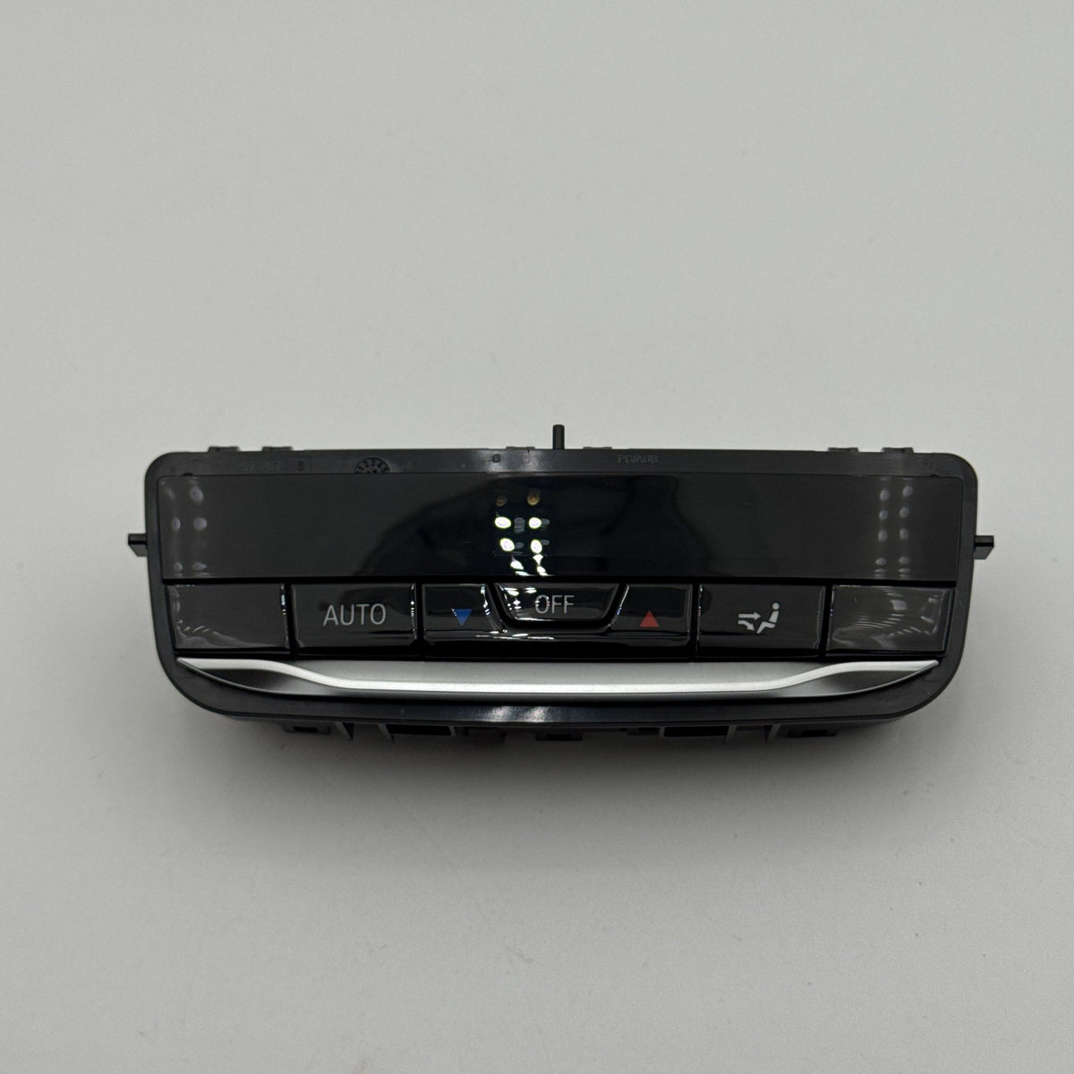 2021 - 2026 BMW G42 G20 G80 G82 G26 Rear AC Heater Climate Control Unit 5A3BBF4