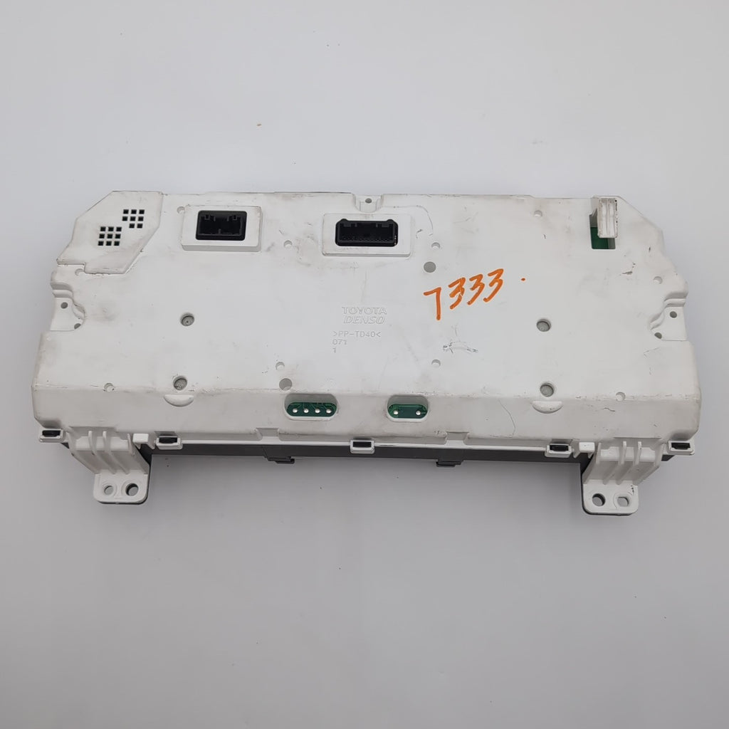 2015 2016 2017 Toyota Camry Instrument Cluster Speedometer Gauge 83800-0X810