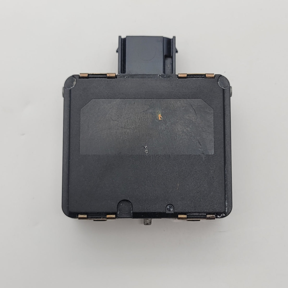 2020 - 2025 MERCEDES GLE350 V167 REAR LEFT BLIND SPOT RADAR SENSOR A0009055211