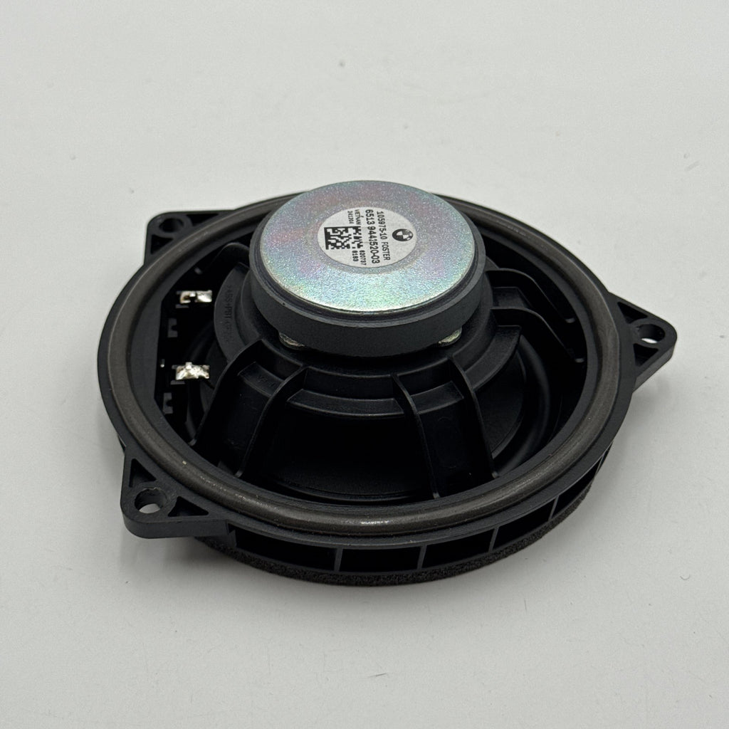 2022 2023 2024 2025 BMW X1 X2 ALEV1 Front Rear Door Midrange Speaker 9442520