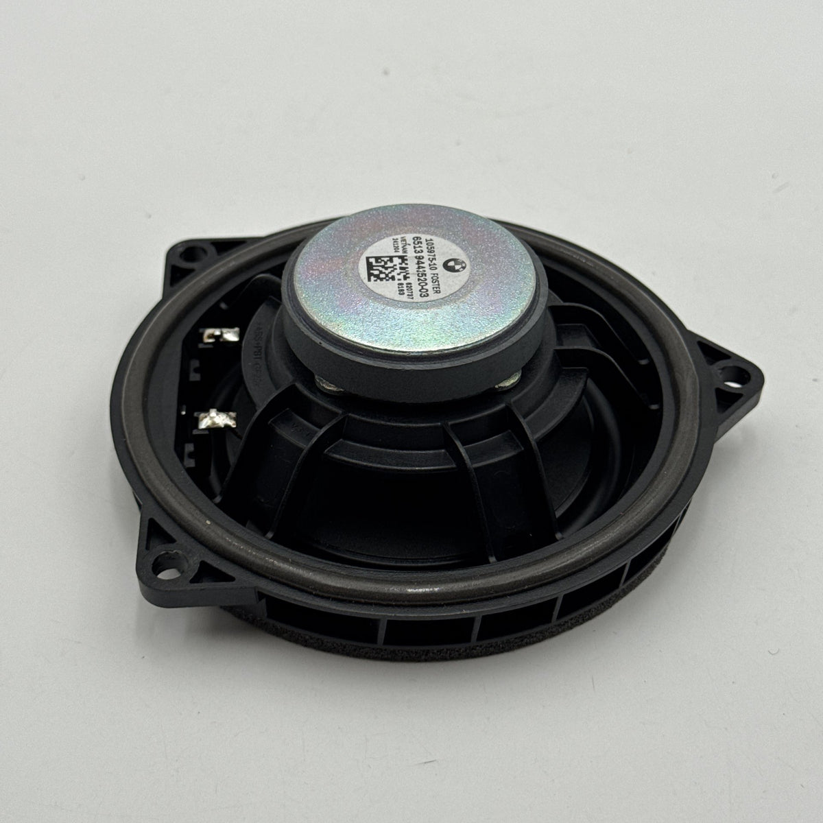 2022 2023 2024 2025 BMW X1 X2 ALEV1 Front Rear Door Midrange Speaker 9442520