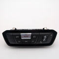 2021 - 2026 BMW G20 G22 G26 G42 M3 M4 Headlight Control Switch Panel 5A16B17