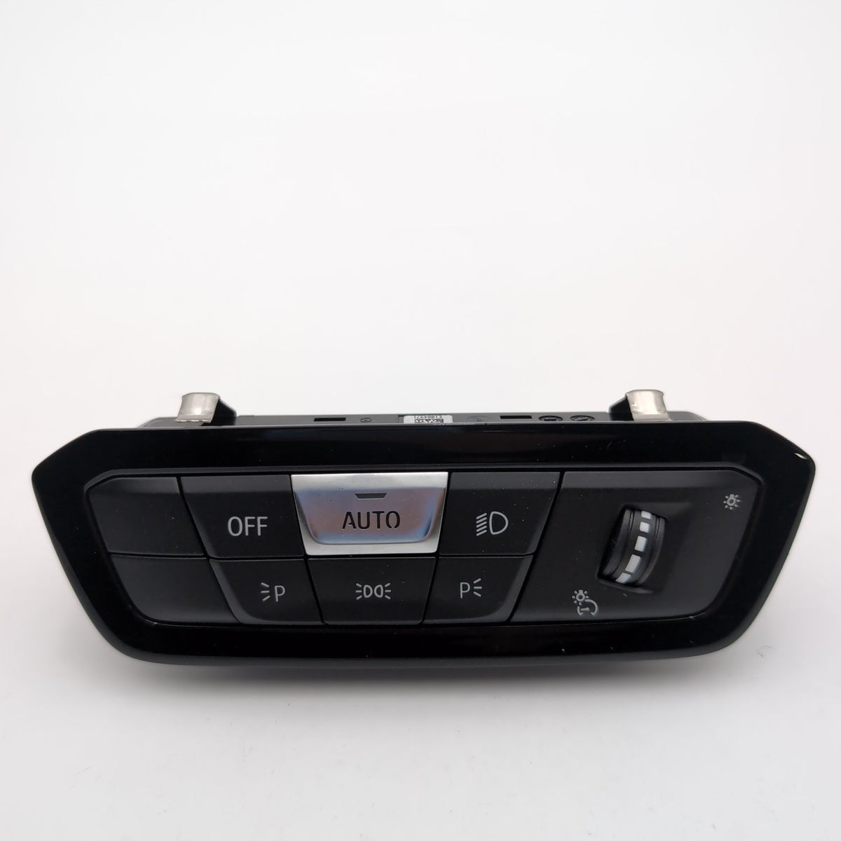 2021 - 2026 BMW G20 G22 G26 G42 M3 M4 Headlight Control Switch Panel 5A16B17