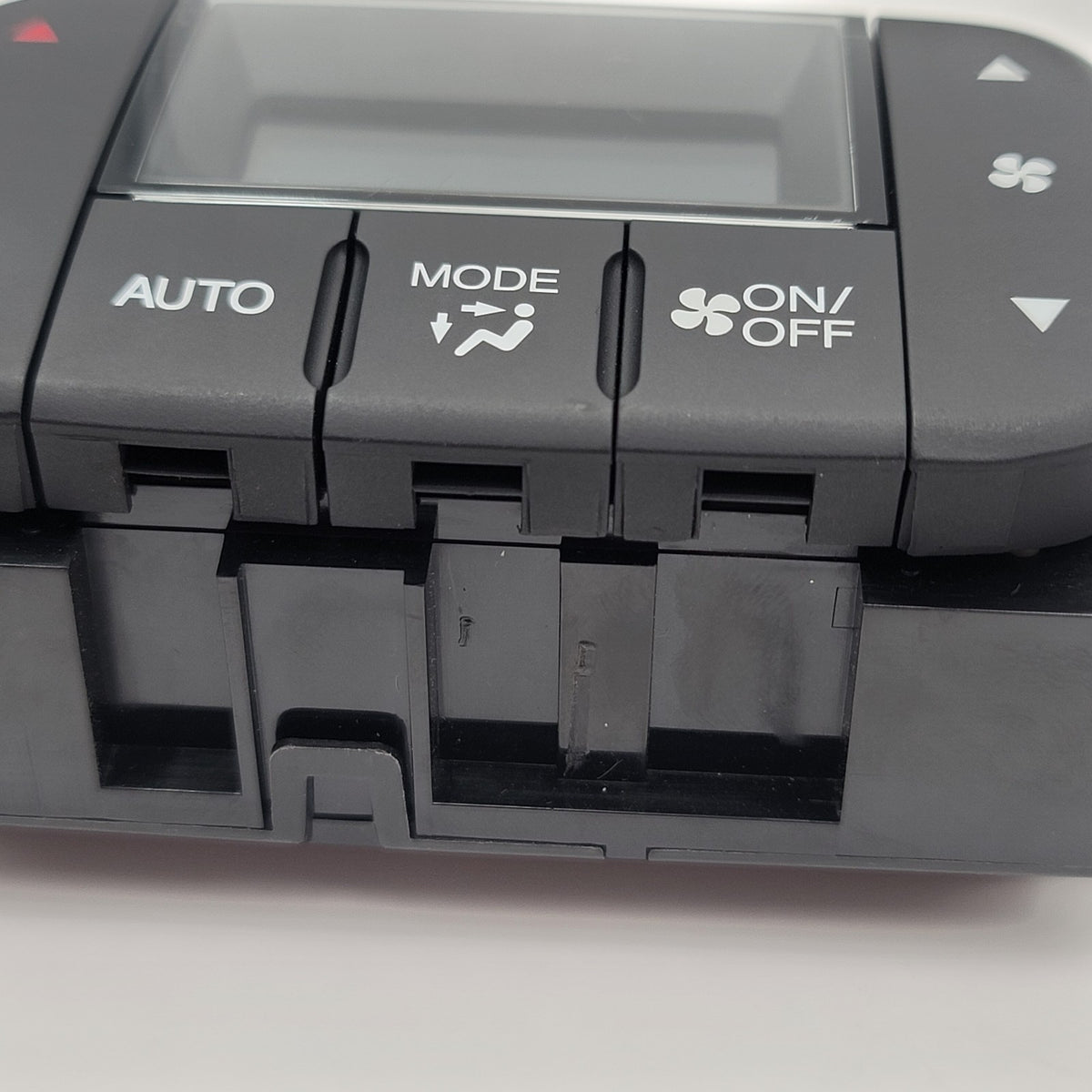 2011- 2017 Honda Odyssey RIGHT AC Heat Temperature Control 79650TK8A410M1