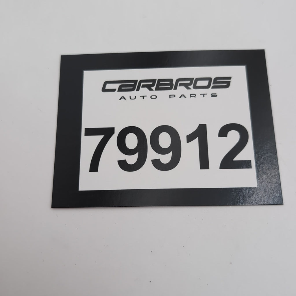 2019 - 2024 BMW G01 G02 F97 F98 X3 X4 Light Control Switch Panel 5A67868