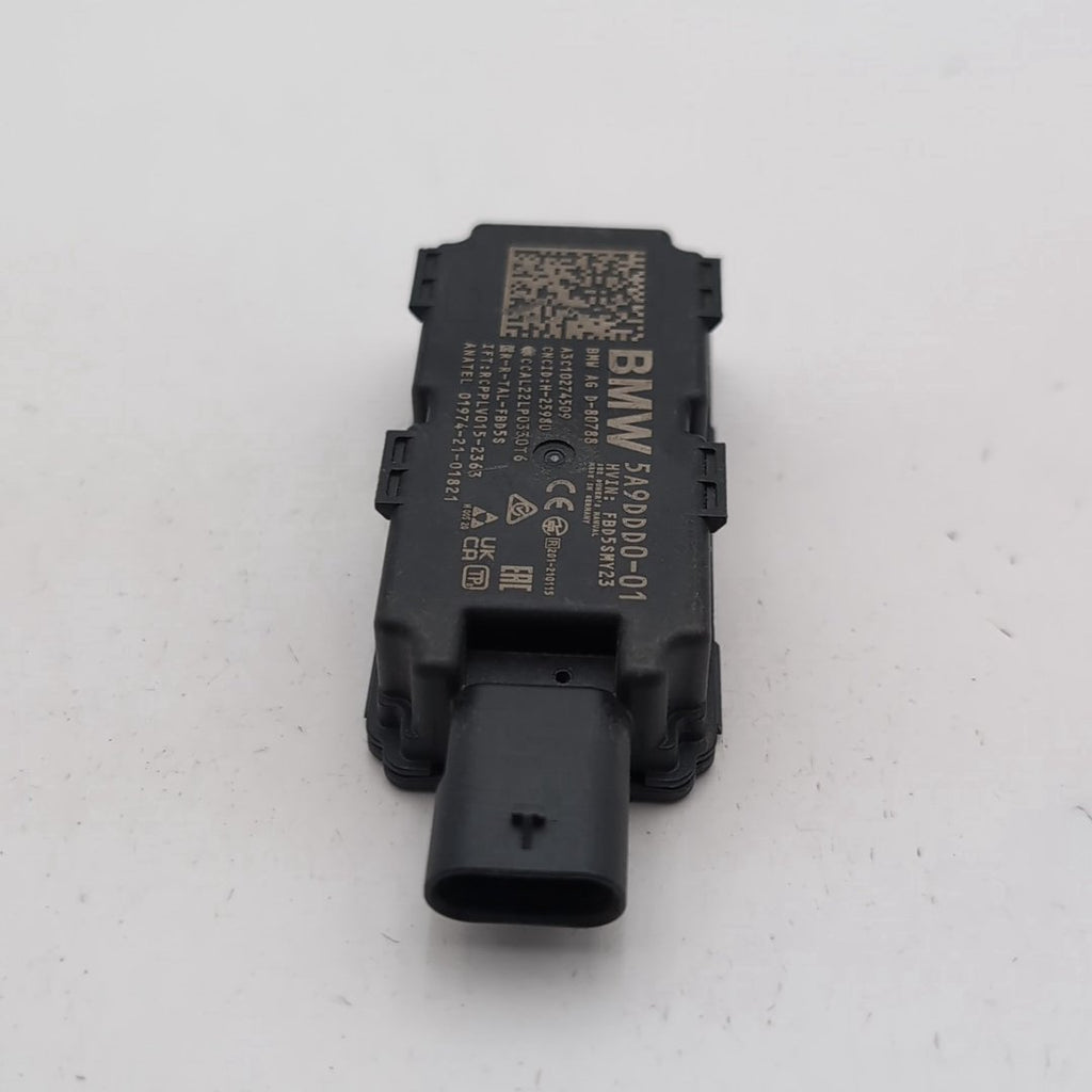 2024 2025 BMW 5 Series G60 iX X1 X2 X5 X6 X7 Radio Remote Receiver 5A9DDD0