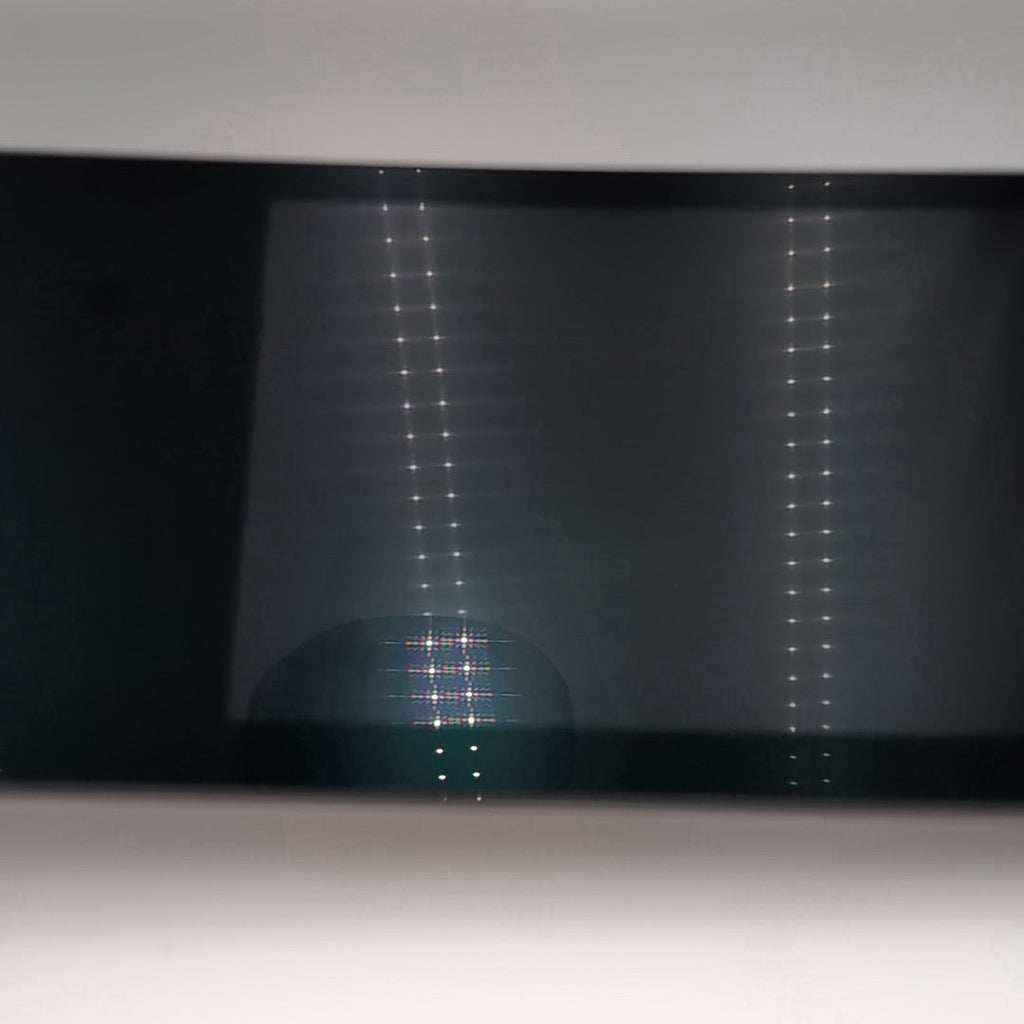 2023 - 2026 BMW G20 G26 G42 M3 M4 Instrument Cluster Infotainment Display Screen