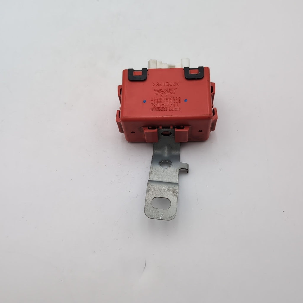 2003- 2007 Lexus LX470 Towing Converter Module OEM 81985-60010