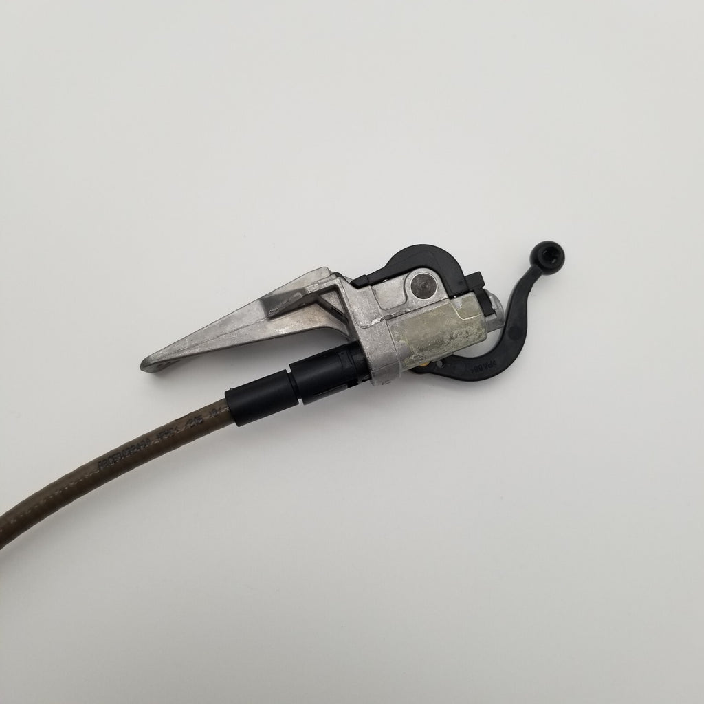 06-13 Mercede W251 R350 R320 Rear Right Side Quarter Window Motor 2518201842