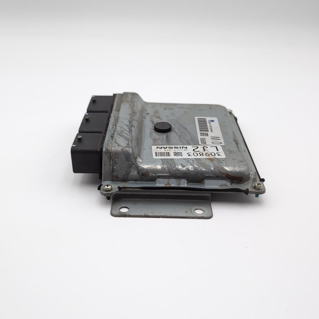 2013 2014 2015 Nissan Altima 2.5 Engine Computer Control Module BEM400-300 A1