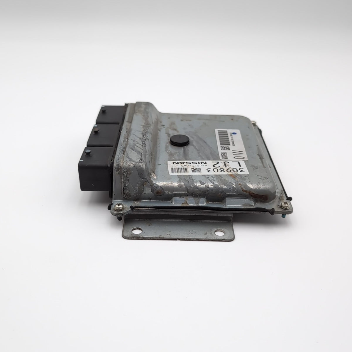 2013 2014 2015 Nissan Altima 2.5 Engine Computer Control Module BEM400-300 A1