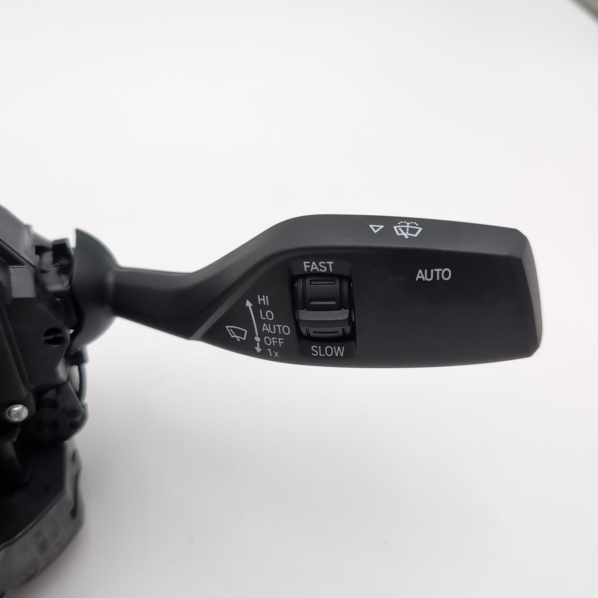 2021 - 2026 G20 G26 G06 G30 G22 G02 Steering Column Switch Cluster 5B4E795