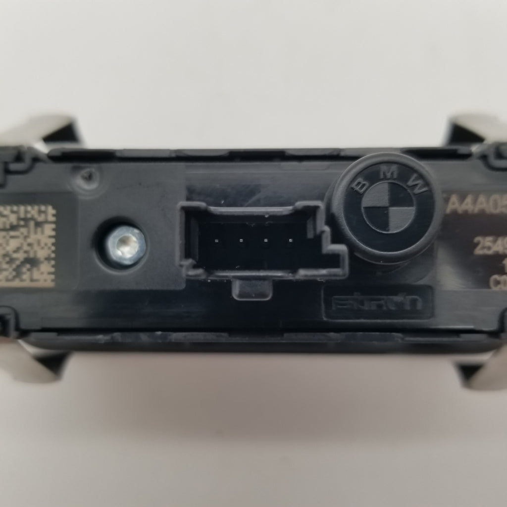 2022 2023 2024 2025 BMW X1 X2 U11 U10 Light Operating Switch Panel OEM 5A4A056