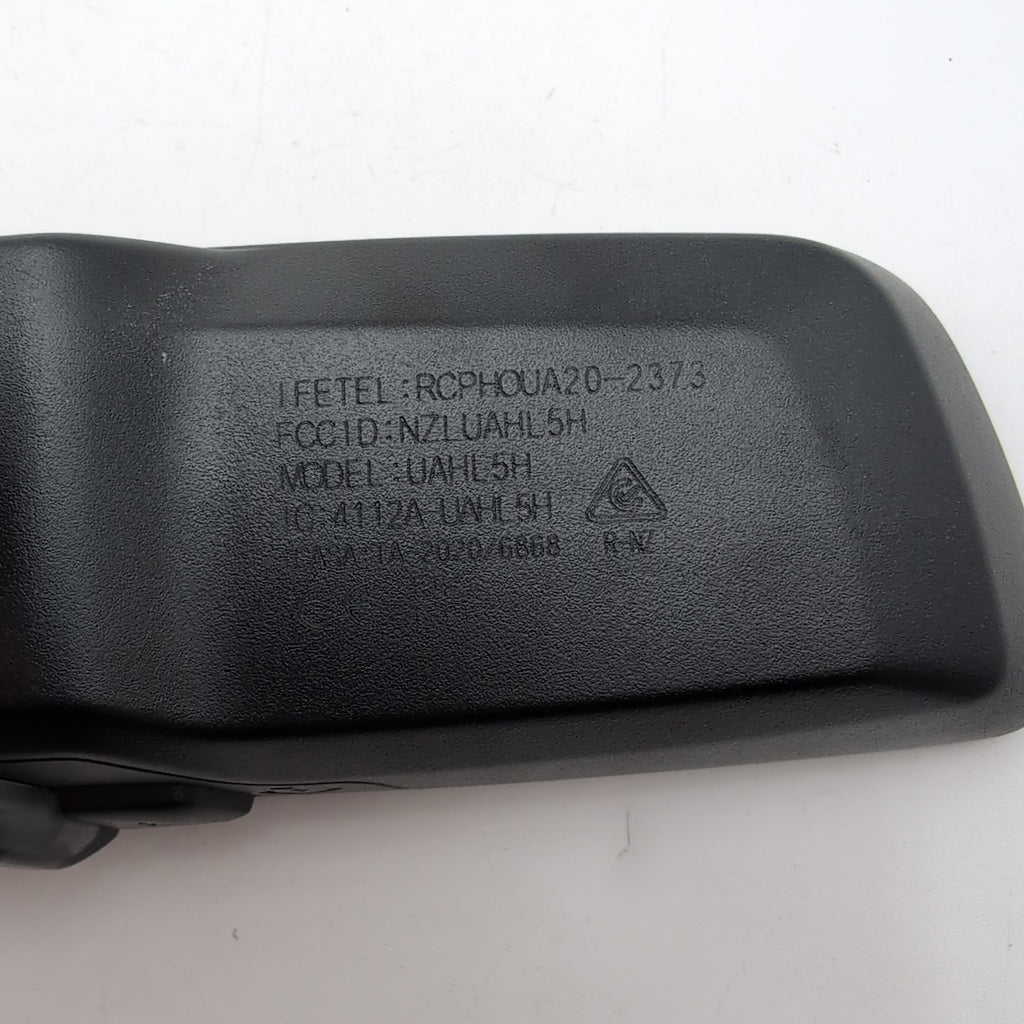 2022 - 2025 BMW 530i G60 i7 G70 Interior Rear View Mirror HomeLink 5A6A095