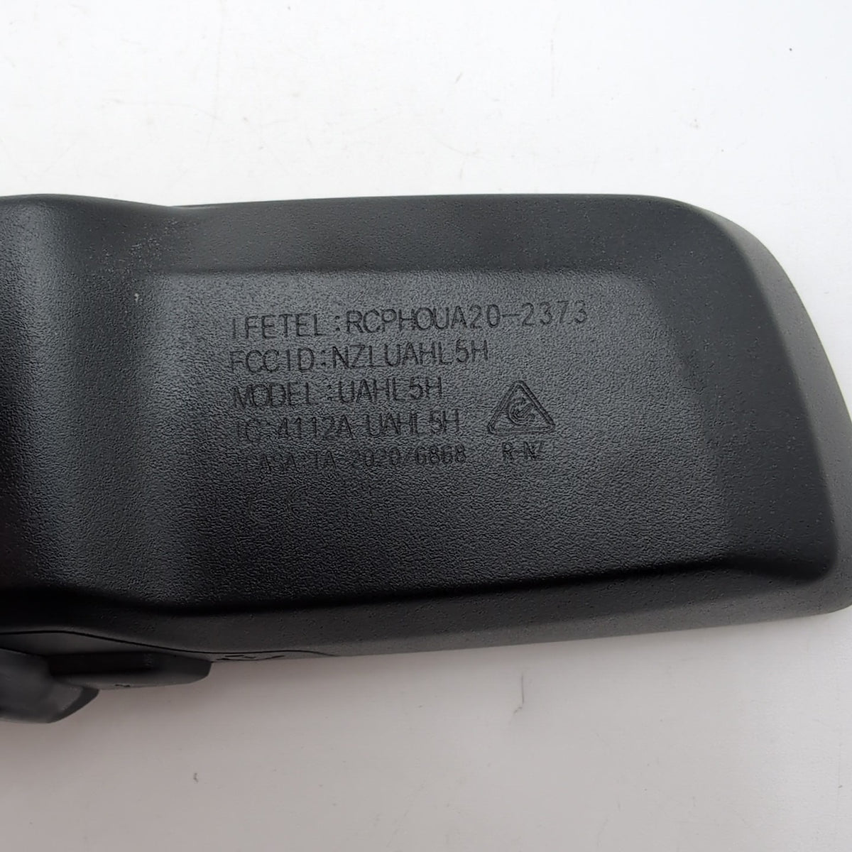 2022 - 2025 BMW 530i G60 i7 G70 Interior Rear View Mirror HomeLink 5A6A095