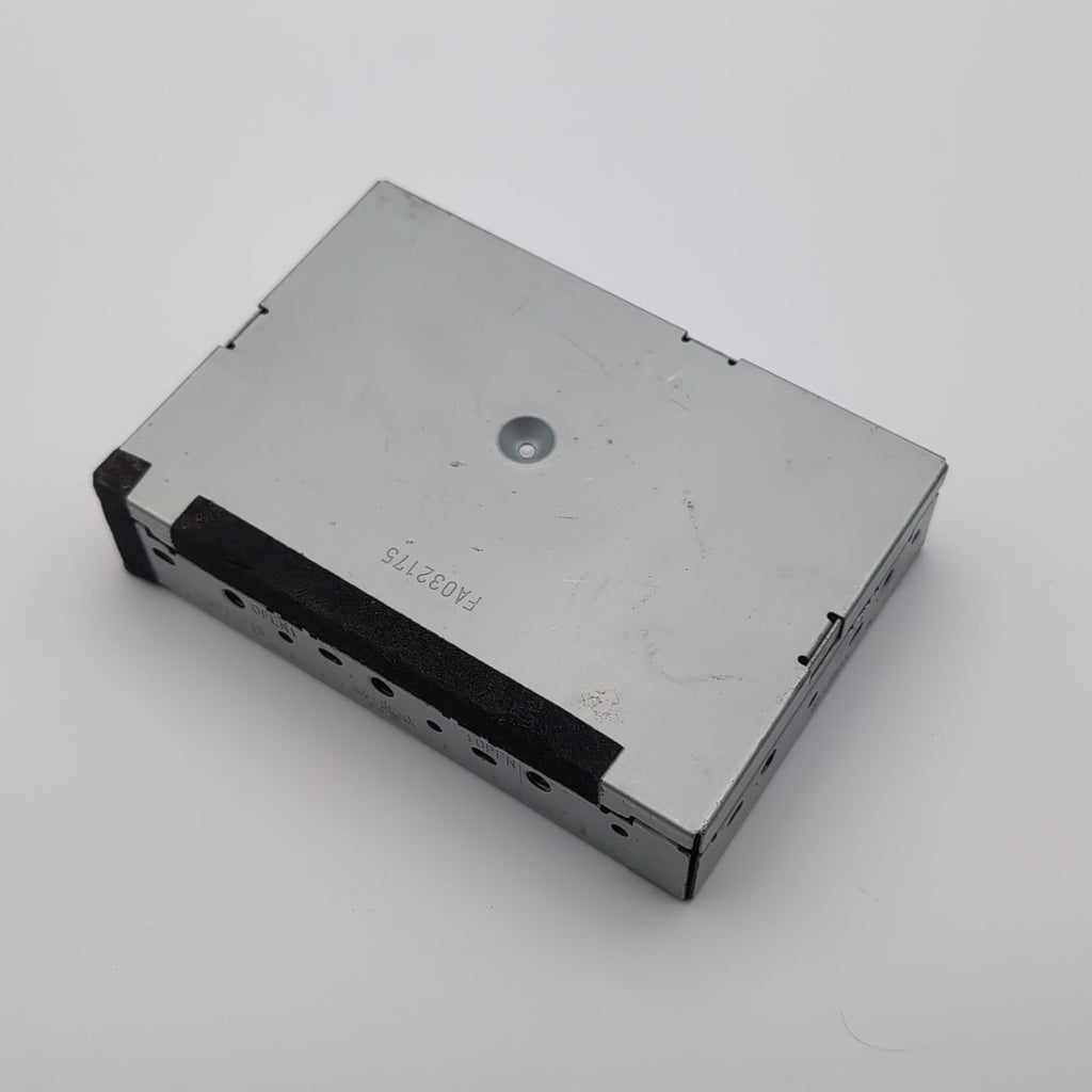 2010 2011 Fits Toyota Prius Multimedia Interface Control Module 861A047010