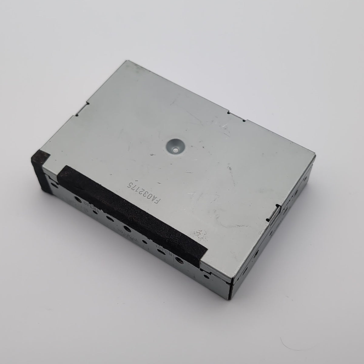 2010 2011 Fits Toyota Prius Multimedia Interface Control Module 861A047010
