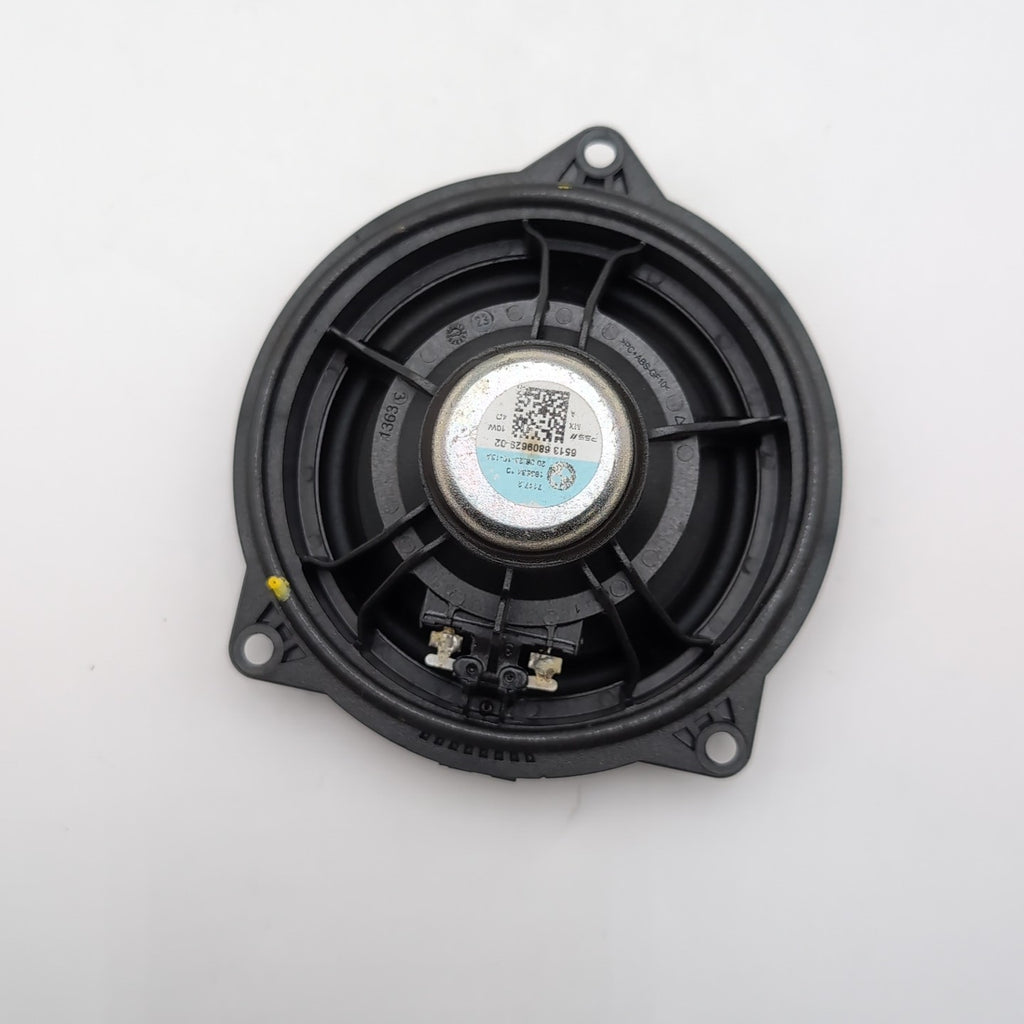 2019 - 2025 BMW G20 X3 X4 X5 X6 X7 Front Rear Door Midrange Speaker 6809629