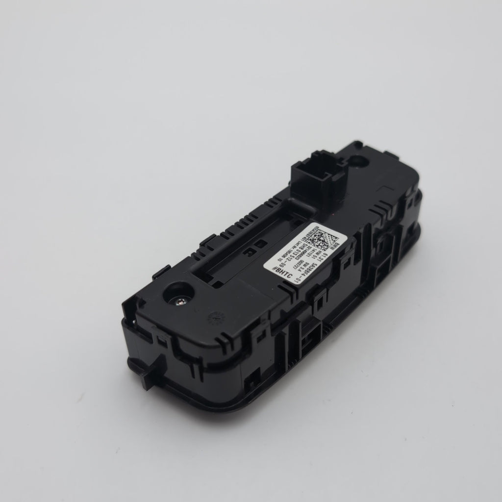 2021 - 2026 BMW G42 G20 G80 G82 G26 Rear AC Heater Climate Control Unit 5A3BBF4