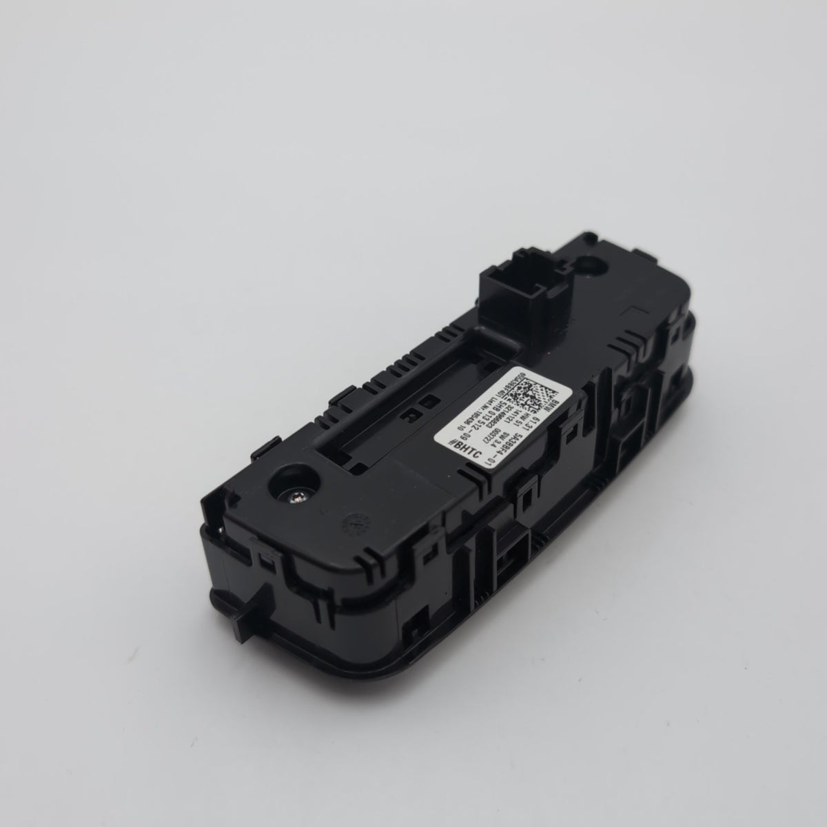 2021 - 2026 BMW G42 G20 G80 G82 G26 Rear AC Heater Climate Control Unit 5A3BBF4