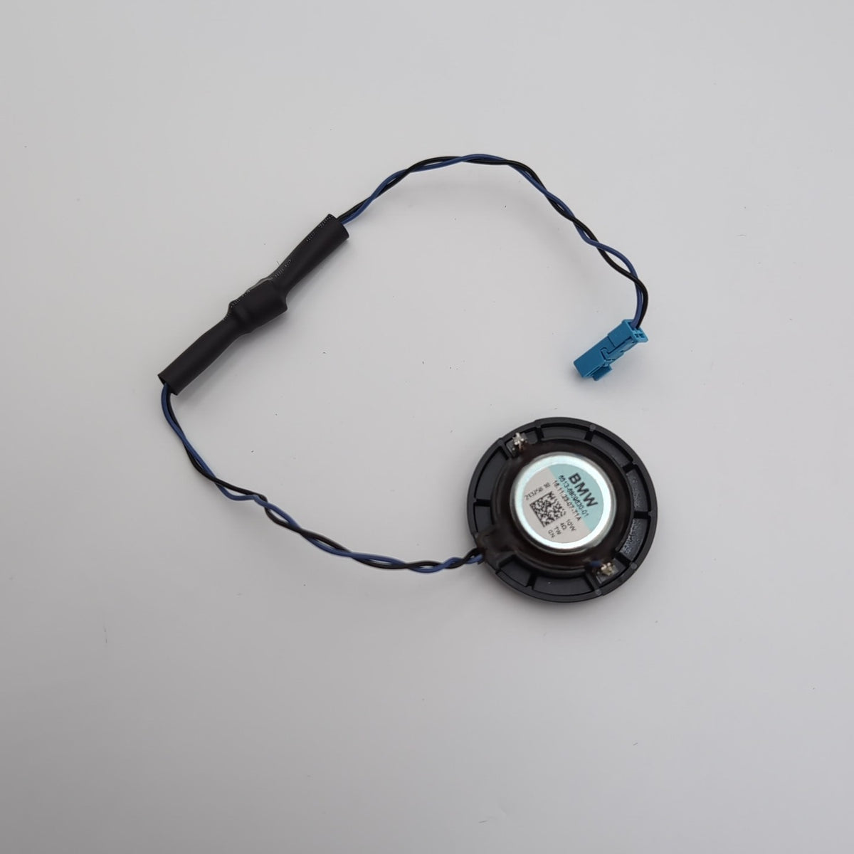 BMW G01 G02 G05 G06 FRONT DASHBOARD HIFI SPEAKER TWEETER OEM 6809630