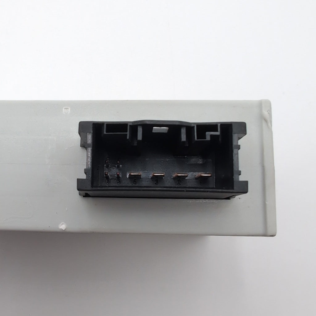 2011- 2016 BMW 528i 535i 550i F10 Trunk Lid Lift Control Module 7361970