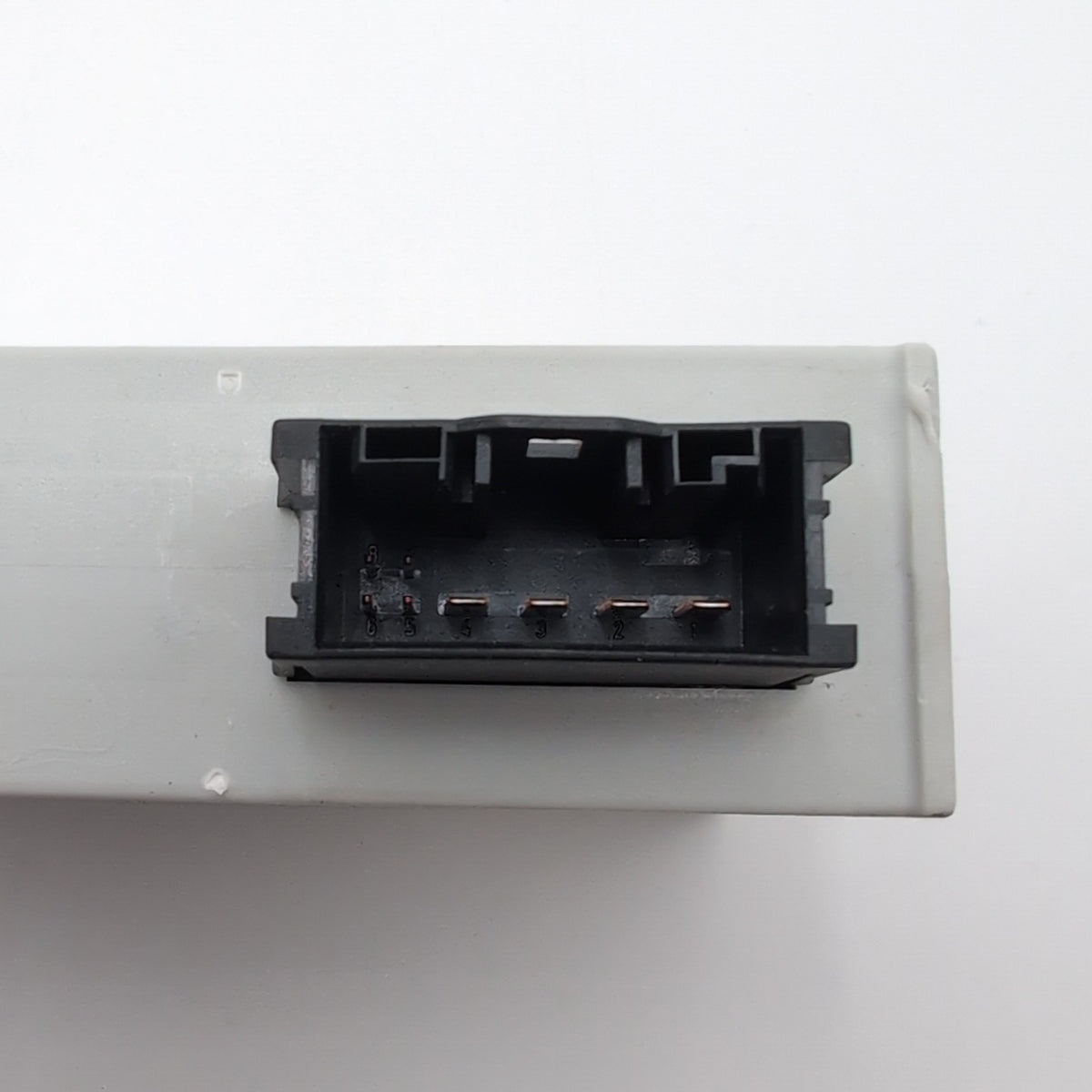 2011- 2016 BMW 528i 535i 550i F10 Trunk Lid Lift Control Module 7361970