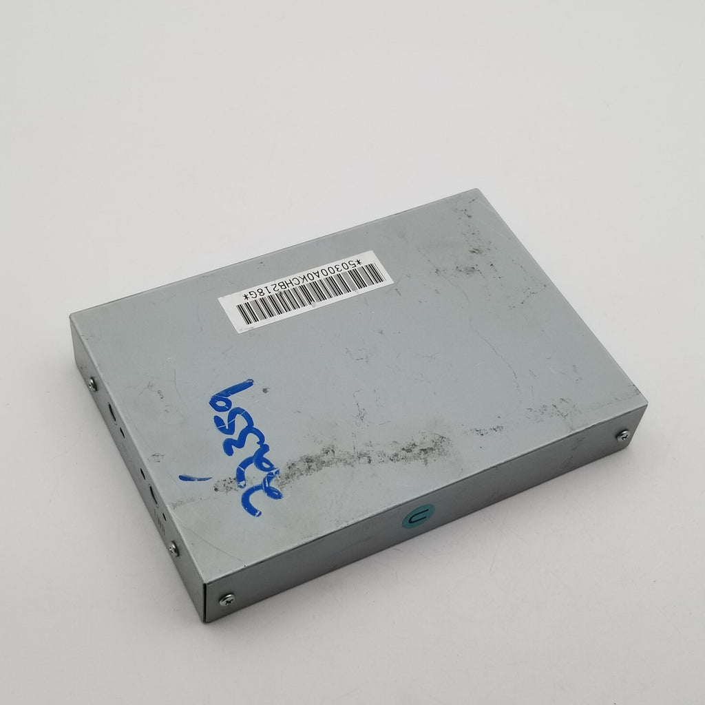 2008 2009 LEXUS LS600HL LS460 SATELLITE RADIO RECEIVER MODULE 86180-50300 OEM
