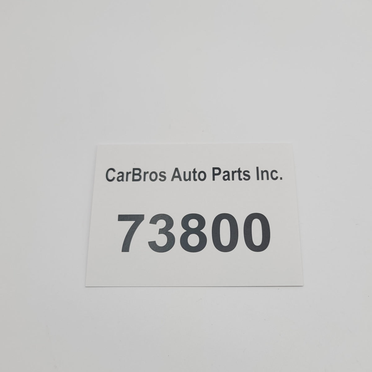 2018 2019 2020 Lexus GS F Smart Key Keyless Door Entry Module 89990-30591