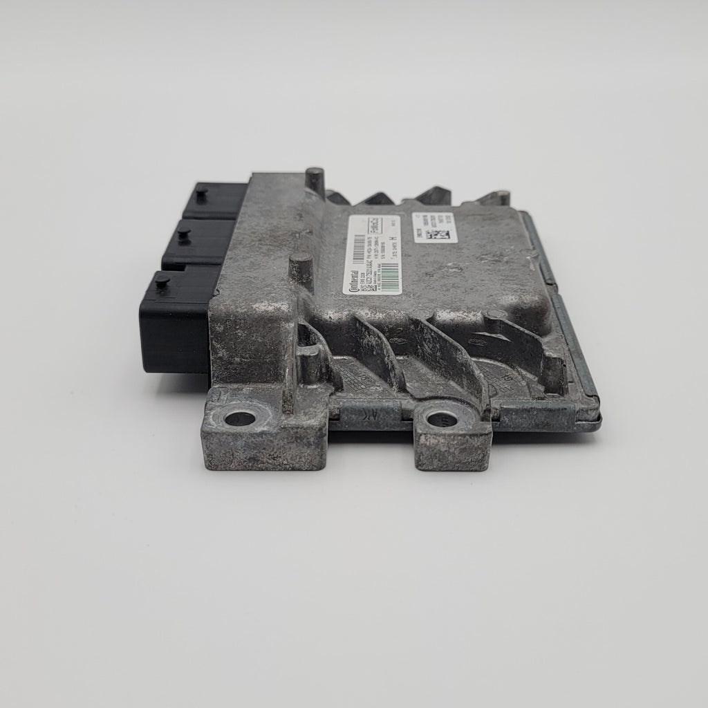 2017 - 2020 Ford Fusion Engine Computer Control Module ECU HS7A-12A650-TB