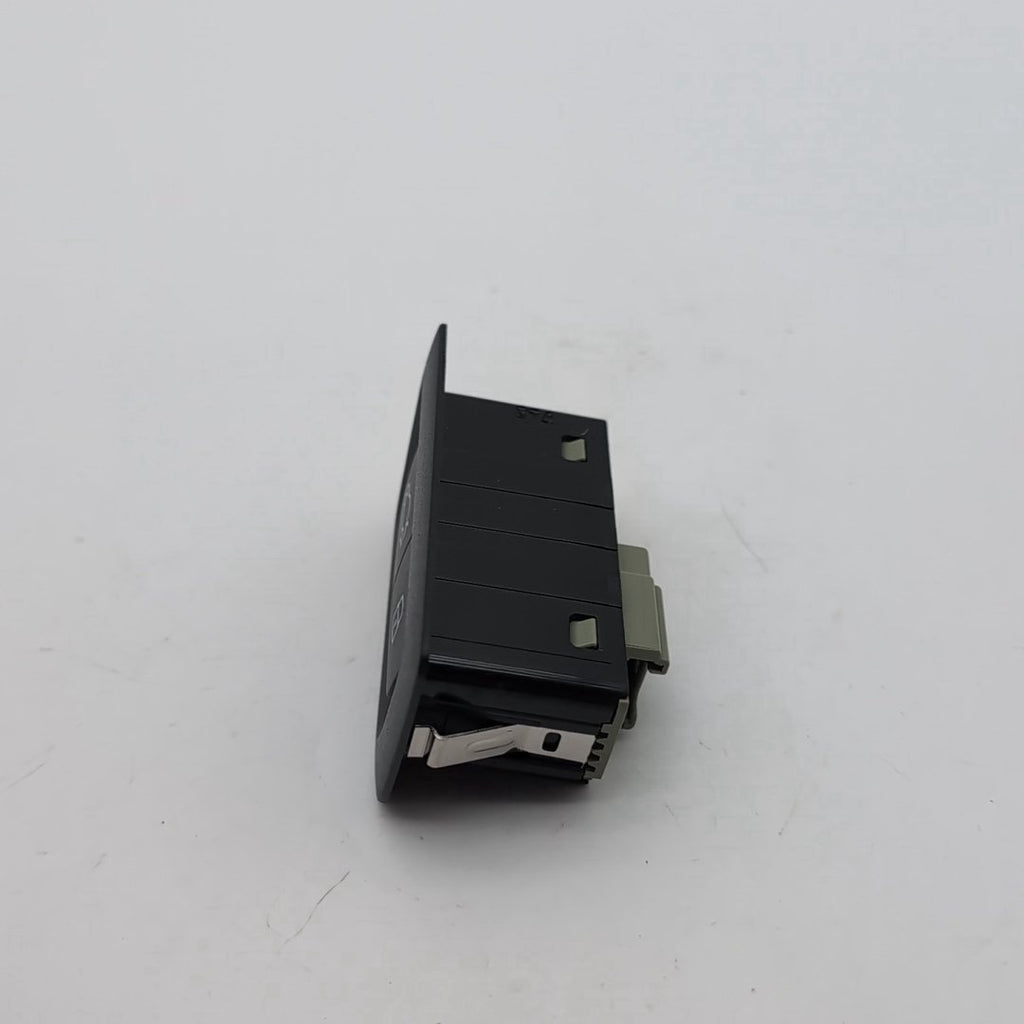 2021 - 2026 BMW 540i 530i i5 G60 M5 X1 X2 X3 Trunk Lid Tailgate Switch Button