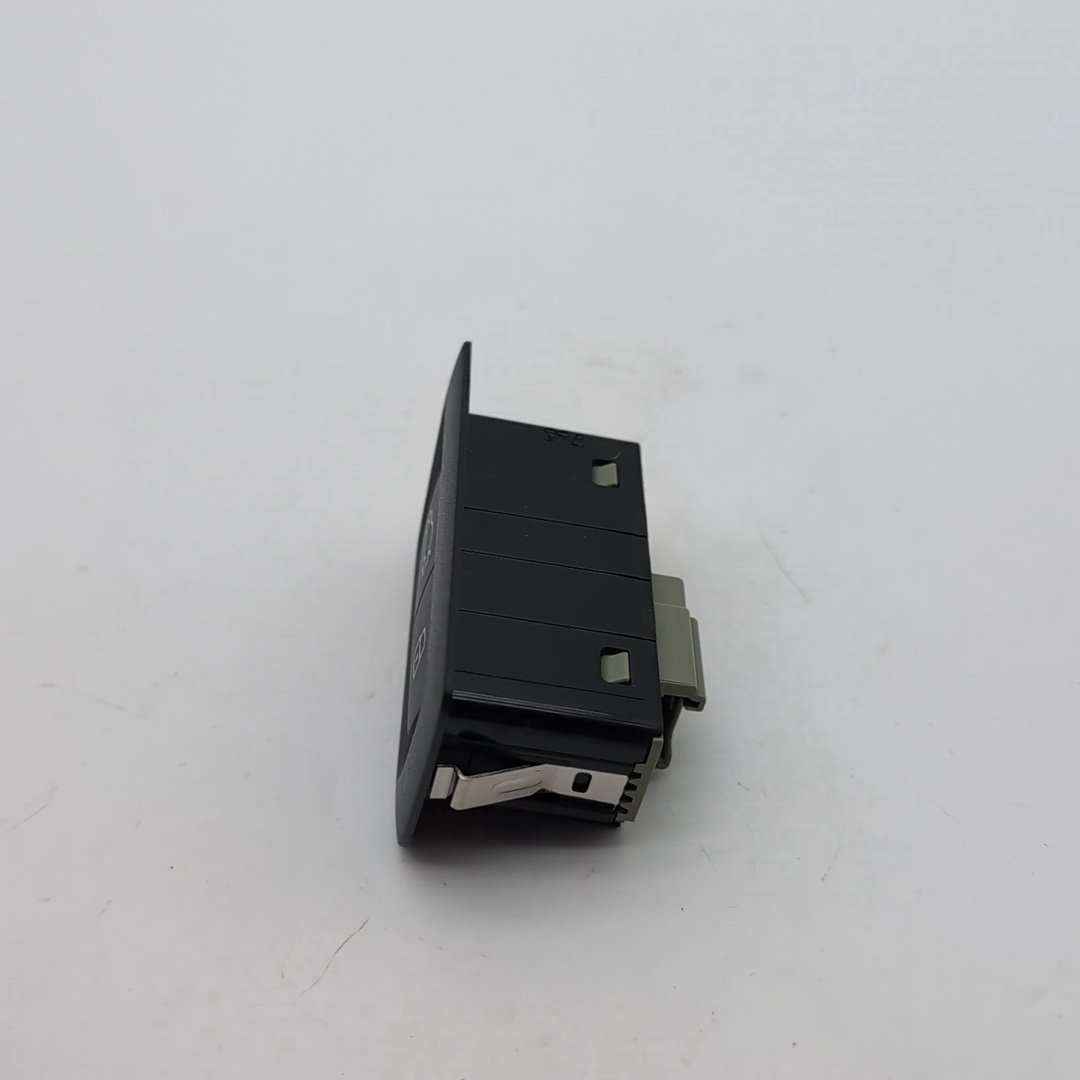 2021 - 2026 BMW 540i 530i i5 G60 M5 X1 X2 X3 Trunk Lid Tailgate Switch Button