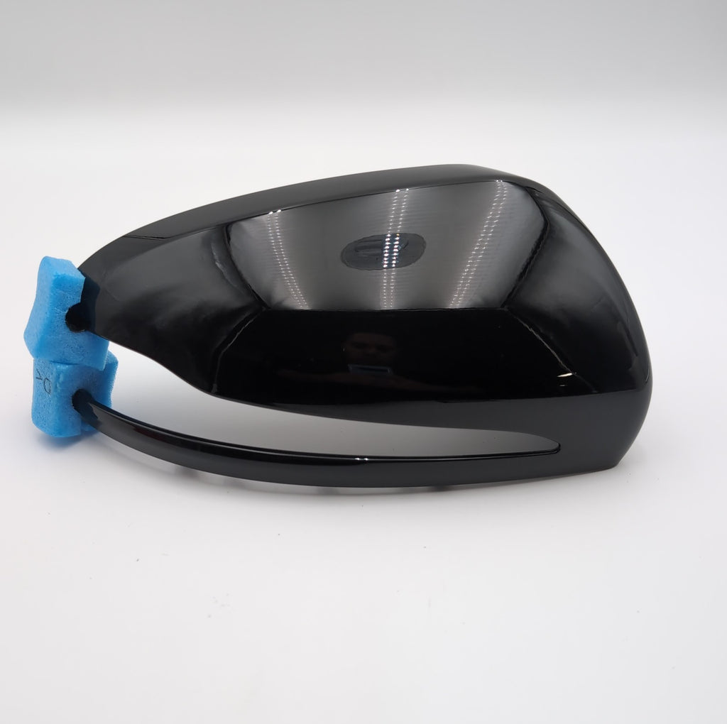 2014- 2020 Mercedes E W205 S W222 C W213 Right Mirror Cover Shell A0998100221