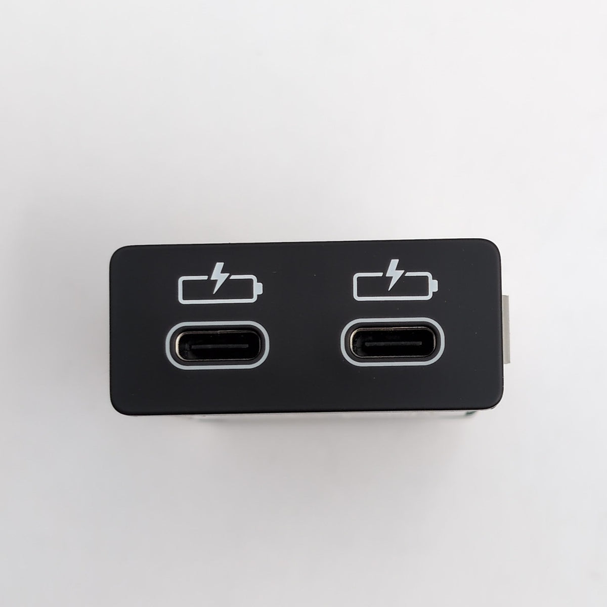 2023 2024 2025 BMW X1 X2 Mini Dual USB Port Charger Bush Socket 5A84181