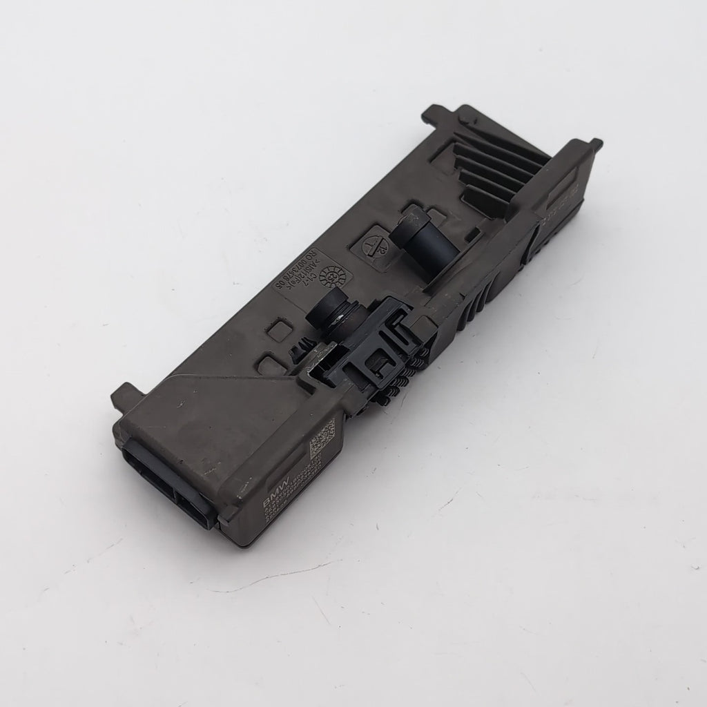 2022- 2025 BMW X1 X2 X3 U10 U11 G45 Front Personal CoPilot Low Camera 5B5FF36