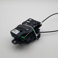 2022 2023 2024 BMW iX I20 Trunk Lid Lock Latch Actuator Assembly 7954137 9851909