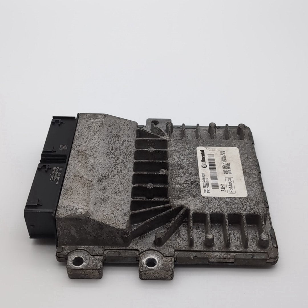 2015 - 2018 Ford Edge 3.5L Engine Computer Control Module ECU F2GA-12A650-BEB
